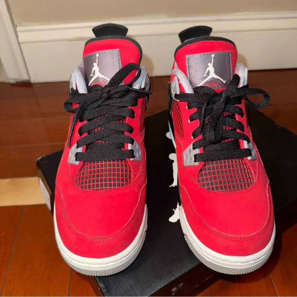 Jordan excellent there